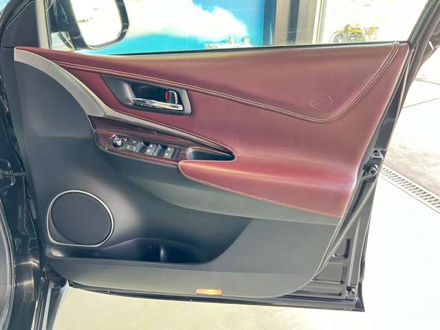 トヨタ ハリアー ２．０ プレミアム H26年 (東北) 99