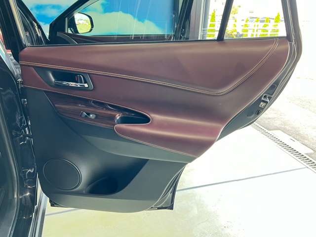 トヨタ ハリアー ２．０ プレミアム H26年 (東北) 99