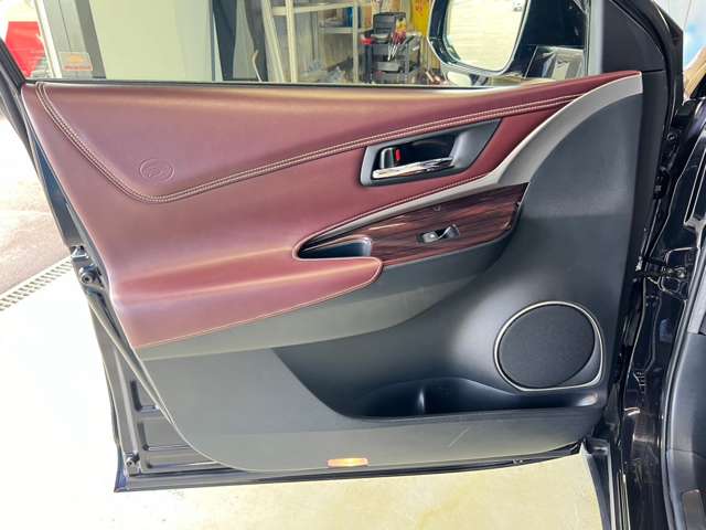 トヨタ ハリアー ２．０ プレミアム H26年 (東北) 99