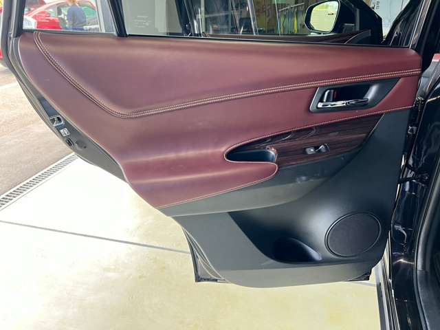 トヨタ ハリアー ２．０ プレミアム H26年 (東北) 99