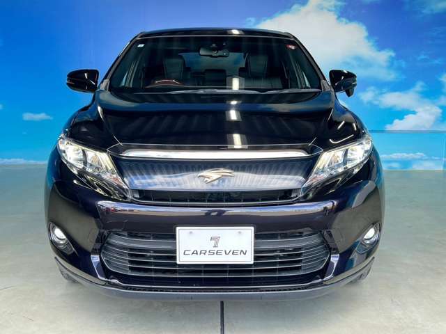 トヨタ ハリアー ２．０ プレミアム H26年 (東北) 99