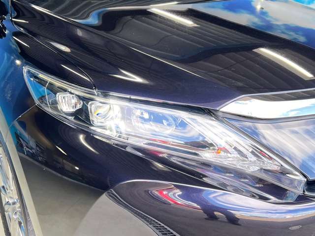 トヨタ ハリアー ２．０ プレミアム H26年 (東北) 99