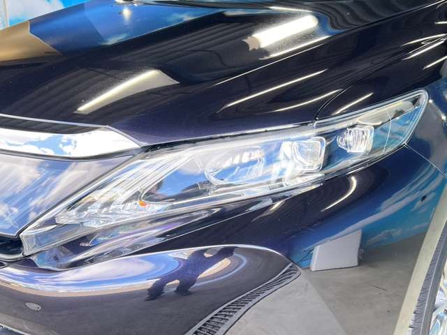 トヨタ ハリアー ２．０ プレミアム H26年 (東北) 99