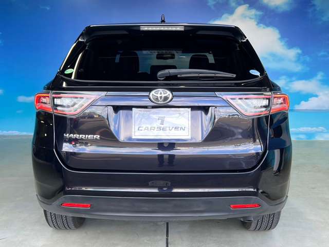 トヨタ ハリアー ２．０ プレミアム H26年 (東北) 99