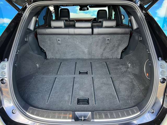 トヨタ ハリアー ２．０ プレミアム H26年 (東北) 99