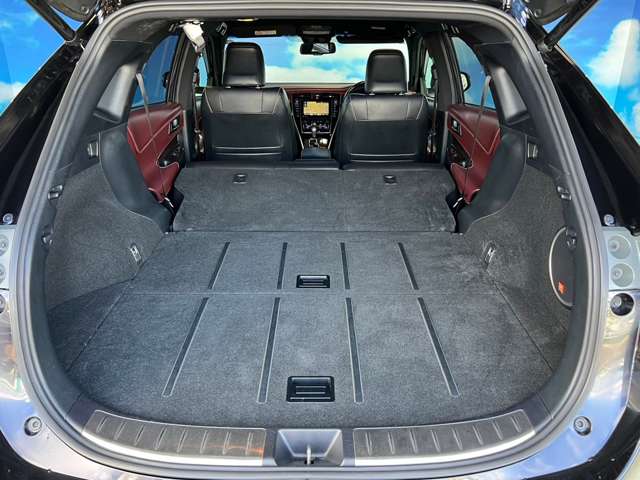 トヨタ ハリアー ２．０ プレミアム H26年 (東北) 99