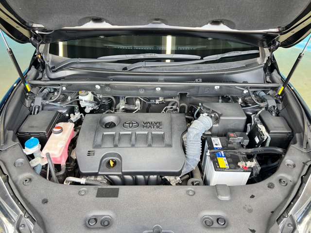 トヨタ ハリアー ２．０ プレミアム H26年 (東北) 99