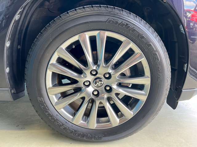 トヨタ ハリアー ２．０ プレミアム H26年 (東北) 99