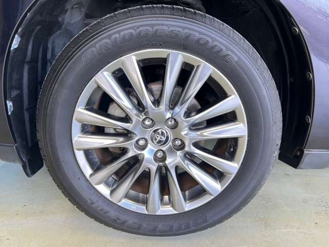 トヨタ ハリアー ２．０ プレミアム H26年 (東北) 99