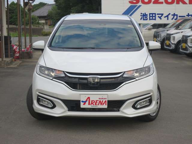ホンダ フィット １．３ １３Ｇ Ｌ ホンダセンシング H30年 (関東) 99