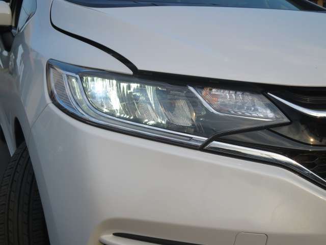 ホンダ フィット １．３ １３Ｇ Ｌ ホンダセンシング H30年 (関東) 99