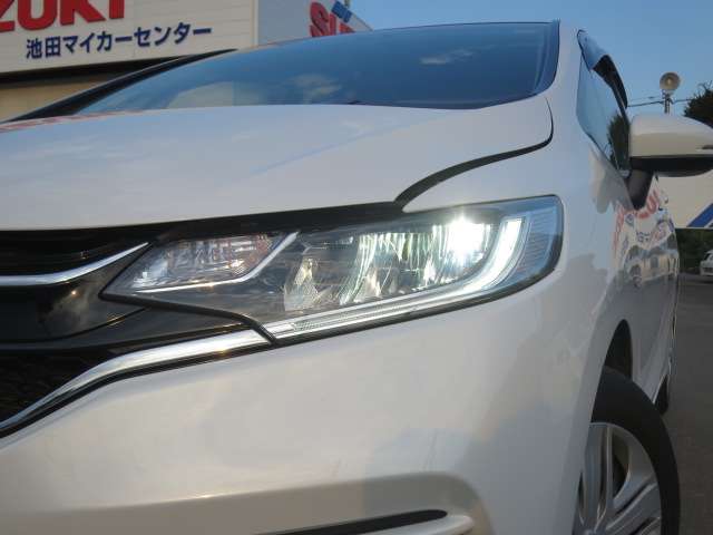 ホンダ フィット １．３ １３Ｇ Ｌ ホンダセンシング H30年 (関東) 99