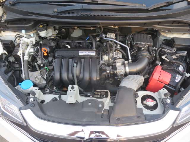 ホンダ フィット １．３ １３Ｇ Ｌ ホンダセンシング H30年 (関東) 99