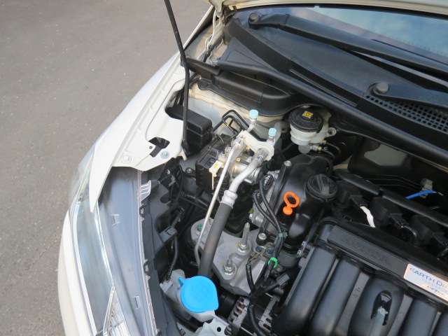 ホンダ フィット １．３ １３Ｇ Ｌ ホンダセンシング H30年 (関東) 99