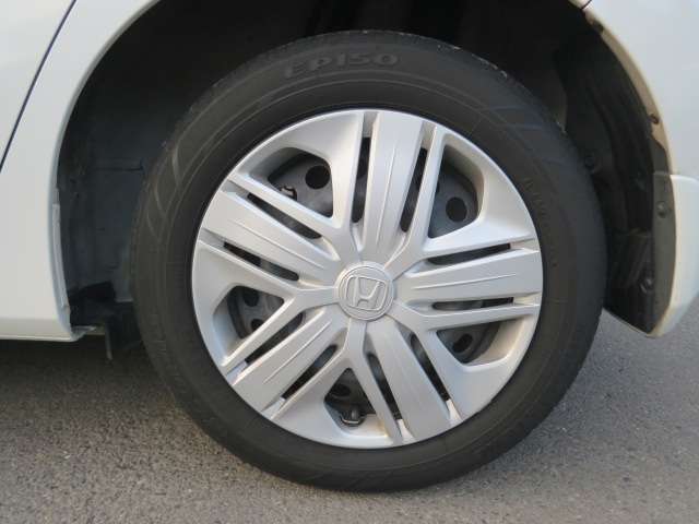 ホンダ フィット １．３ １３Ｇ Ｌ ホンダセンシング H30年 (関東) 99