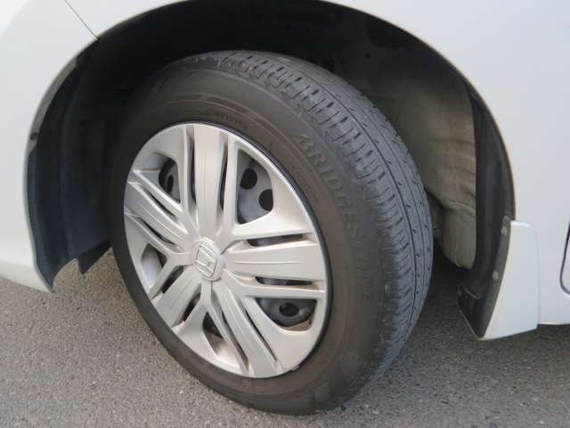 ホンダ フィット １．３ １３Ｇ Ｌ ホンダセンシング H30年 (関東) 99