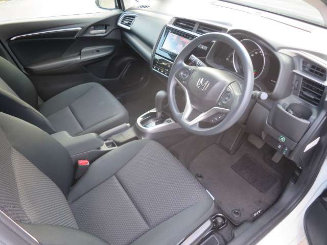 ホンダ フィット １．３ １３Ｇ Ｌ ホンダセンシング H30年 (関東) 99