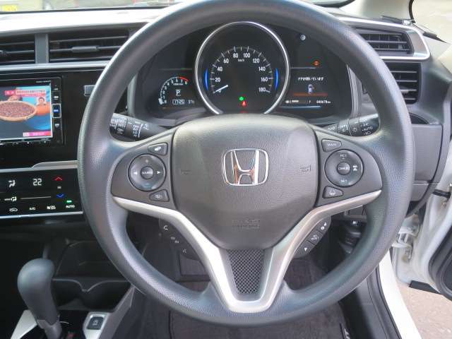 ホンダ フィット １．３ １３Ｇ Ｌ ホンダセンシング H30年 (関東) 99