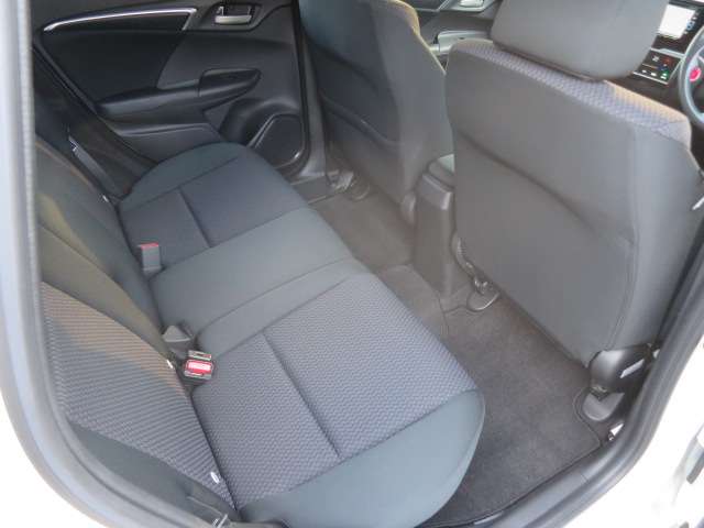 ホンダ フィット １．３ １３Ｇ Ｌ ホンダセンシング H30年 (関東) 99