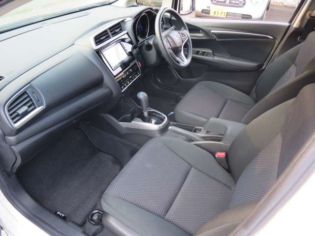 ホンダ フィット １．３ １３Ｇ Ｌ ホンダセンシング H30年 (関東) 99