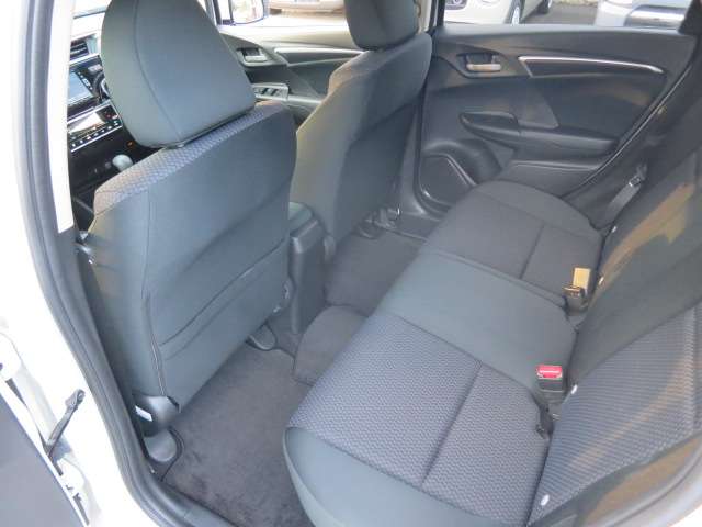 ホンダ フィット １．３ １３Ｇ Ｌ ホンダセンシング H30年 (関東) 99