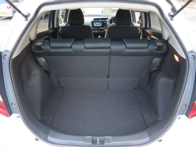 ホンダ フィット １．３ １３Ｇ Ｌ ホンダセンシング H30年 (関東) 99