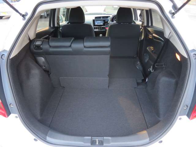 ホンダ フィット １．３ １３Ｇ Ｌ ホンダセンシング H30年 (関東) 99