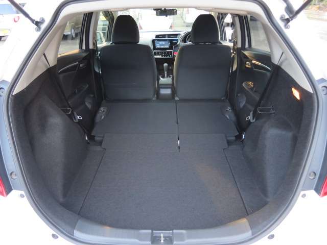 ホンダ フィット １．３ １３Ｇ Ｌ ホンダセンシング H30年 (関東) 99