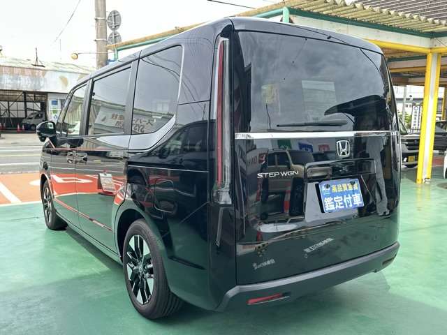 ホンダ ステップワゴン １．５ エアー R5年 (東海) 99