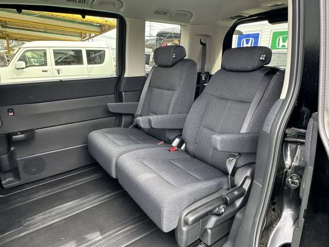 ホンダ ステップワゴン １．５ エアー R5年 (東海) 99