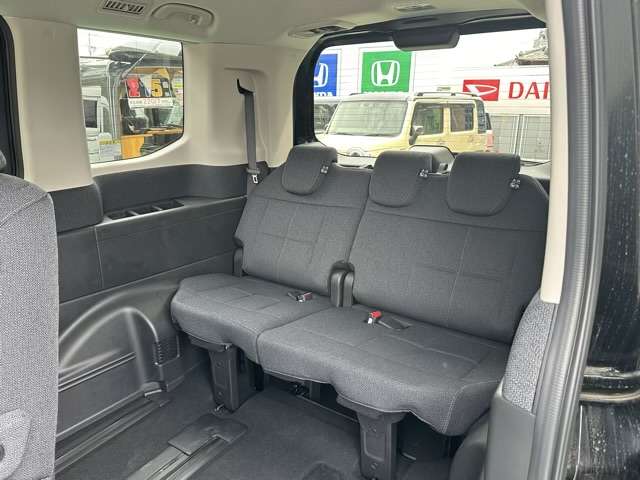 ホンダ ステップワゴン １．５ エアー R5年 (東海) 99