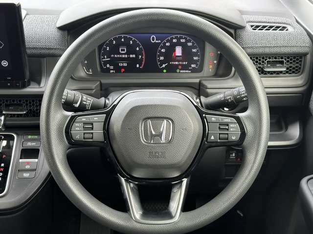 ホンダ ステップワゴン １．５ エアー R5年 (東海) 99