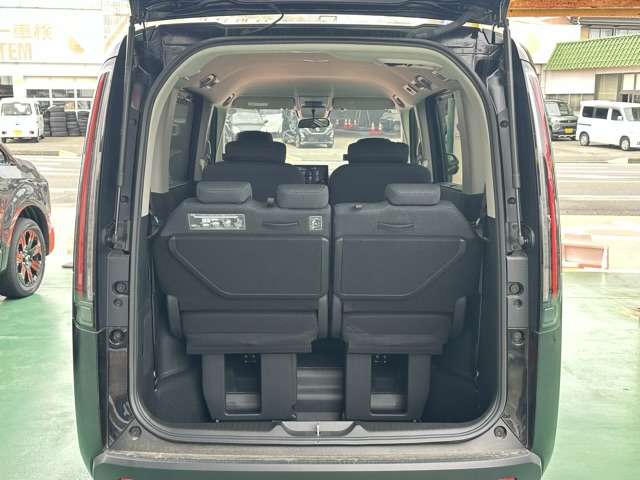 ホンダ ステップワゴン １．５ エアー R5年 (東海) 99