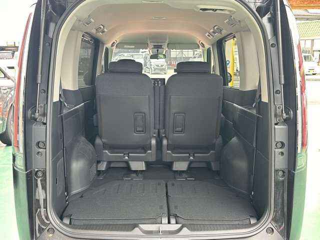 ホンダ ステップワゴン １．５ エアー R5年 (東海) 99