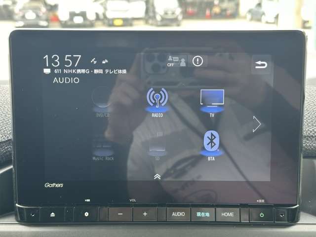 ホンダ ステップワゴン １．５ エアー R5年 (東海) 99