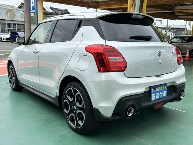 スズキ スイフト スポーツ １．４ R5年 (東海) 99