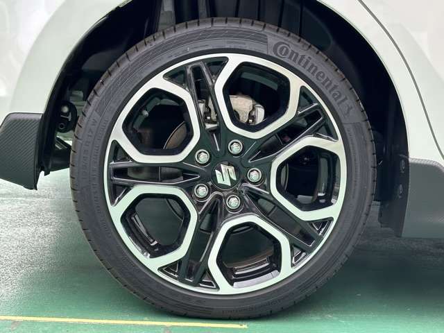 スズキ スイフト スポーツ １．４ R5年 (東海) 99