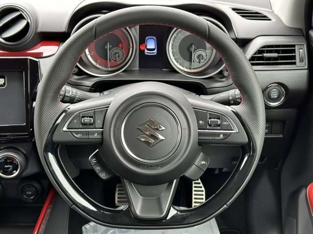 スズキ スイフト スポーツ １．４ R5年 (東海) 99