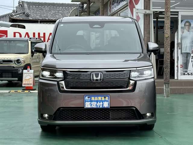 ホンダ ステップワゴン　ハイブリッド ２．０ Ｅ：ＨＥＶ スパーダ R5年 (東海) 99