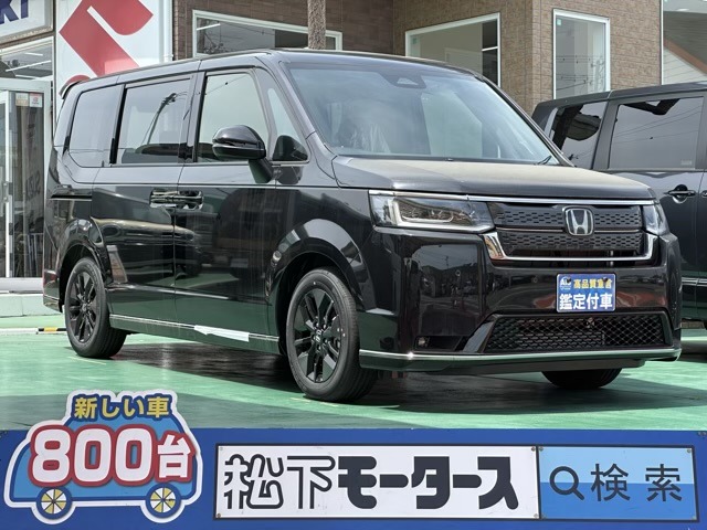 ホンダ ステップワゴン １．５ スパーダ R6年 (東海) 99