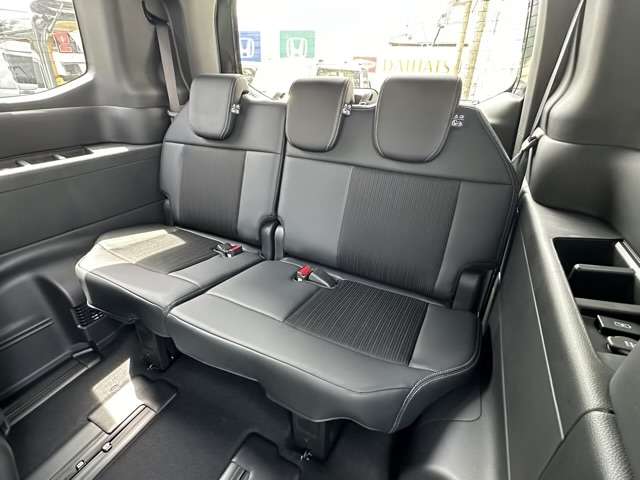 ホンダ ステップワゴン １．５ スパーダ R6年 (東海) 99