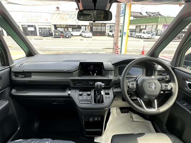 ホンダ ステップワゴン １．５ スパーダ R6年 (東海) 99