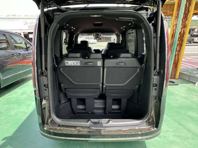 ホンダ ステップワゴン １．５ スパーダ R6年 (東海) 99