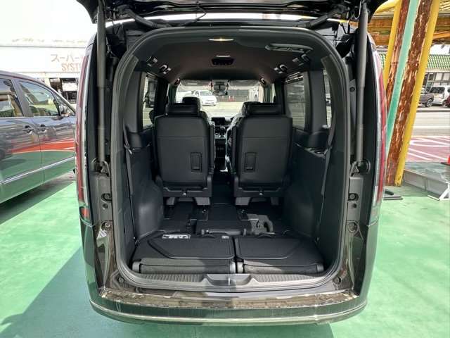 ホンダ ステップワゴン １．５ スパーダ R6年 (東海) 99