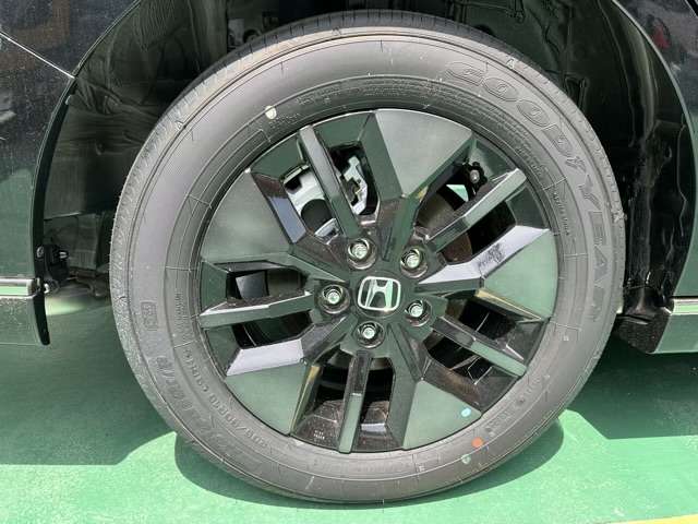 ホンダ ステップワゴン １．５ スパーダ R6年 (東海) 99