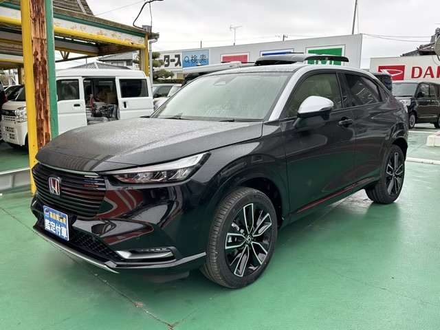 ホンダ ヴェゼル １．５ Ｅ：ＨＥＶ プレイ R6年 (東海) 99