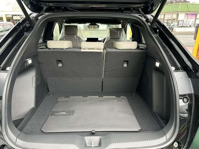 ホンダ ヴェゼル １．５ Ｅ：ＨＥＶ プレイ R6年 (東海) 99