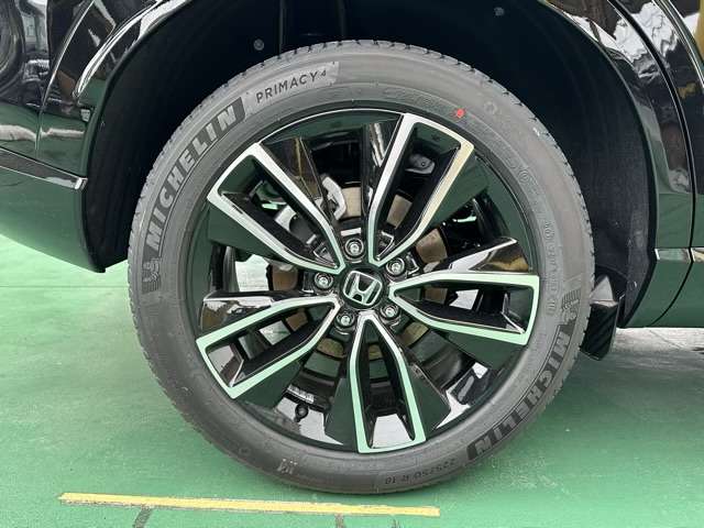 ホンダ ヴェゼル １．５ Ｅ：ＨＥＶ プレイ R6年 (東海) 99