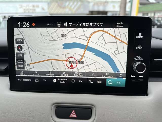 ホンダ ヴェゼル １．５ Ｅ：ＨＥＶ プレイ R6年 (東海) 99