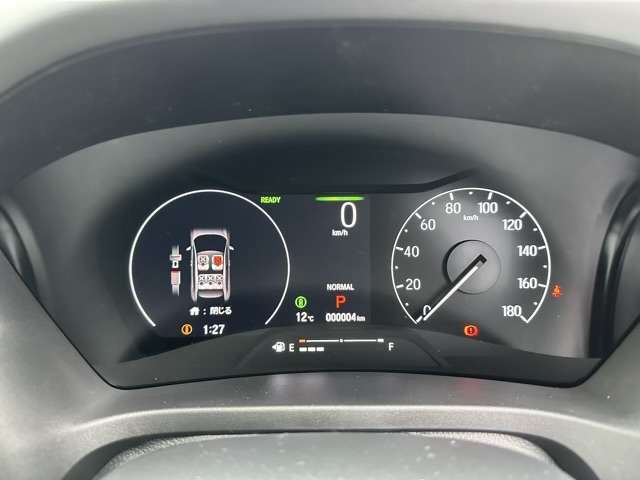 ホンダ ヴェゼル １．５ Ｅ：ＨＥＶ プレイ R6年 (東海) 99